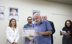 Ufal lança Núcleo de Telessaúde de Alagoas e reforça papel estratégico da universidade no fortalecimento do SUS Digital