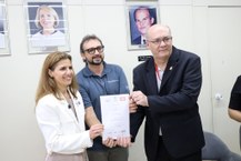 Ufal lança Núcleo de Telessaúde de Alagoas e reforça papel estratégico da universidade no fortalecimento do SUS Digital