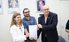 Ufal lança Núcleo de Telessaúde de Alagoas e reforça papel estratégico da universidade no fortalecimento do SUS Digital