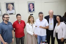 Ufal lança Núcleo de Telessaúde de Alagoas e reforça papel estratégico da universidade no fortalecimento do SUS Digital