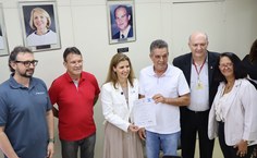 Ufal lança Núcleo de Telessaúde de Alagoas e reforça papel estratégico da universidade no fortalecimento do SUS Digital