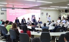 Ufal lança Núcleo de Telessaúde de Alagoas e reforça papel estratégico da universidade no fortalecimento do SUS Digital