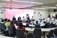 Ufal lança Núcleo de Telessaúde de Alagoas e reforça papel estratégico da universidade no fortalecimento do SUS Digital