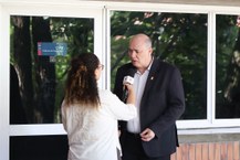 Ufal lança Núcleo de Telessaúde de Alagoas e reforça papel estratégico da universidade no fortalecimento do SUS Digital