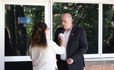 Ufal lança Núcleo de Telessaúde de Alagoas e reforça papel estratégico da universidade no fortalecimento do SUS Digital