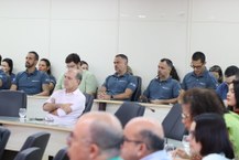 Ufal lança Núcleo de Telessaúde de Alagoas e reforça papel estratégico da universidade no fortalecimento do SUS Digital