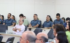 Ufal lança Núcleo de Telessaúde de Alagoas e reforça papel estratégico da universidade no fortalecimento do SUS Digital