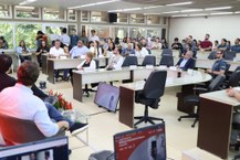 Ufal lança Núcleo de Telessaúde de Alagoas e reforça papel estratégico da universidade no fortalecimento do SUS Digital