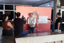 Ufal lança Núcleo de Telessaúde de Alagoas e reforça papel estratégico da universidade no fortalecimento do SUS Digital