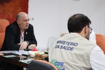 Ufal lança Núcleo de Telessaúde de Alagoas e reforça papel estratégico da universidade no fortalecimento do SUS Digital