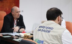 Ufal lança Núcleo de Telessaúde de Alagoas e reforça papel estratégico da universidade no fortalecimento do SUS Digital