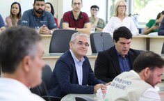 Ufal lança Núcleo de Telessaúde de Alagoas e reforça papel estratégico da universidade no fortalecimento do SUS Digital