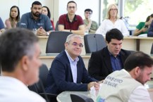 Ufal lança Núcleo de Telessaúde de Alagoas e reforça papel estratégico da universidade no fortalecimento do SUS Digital