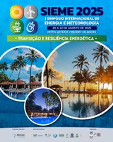 Ufal promove evento internacional na área de energia e meteorologia