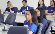 Ação reuniu docentes, estudantes e técnicos em preparação para a nova candidatura da Universidade à certificação da Agenda 2030 da ONU