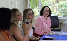 Ação reuniu docentes, estudantes e técnicos em preparação para a nova candidatura da Universidade à certificação da Agenda 2030 da ONU