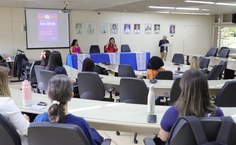 Ação reuniu docentes, estudantes e técnicos em preparação para a nova candidatura da Universidade à certificação da Agenda 2030 da ONU