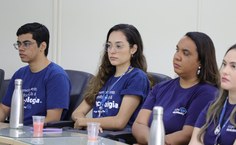Ação reuniu docentes, estudantes e técnicos em preparação para a nova candidatura da universidade à certificação da Agenda 2030 da ONU