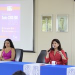 Ufal promove seminário do Selo ODS EDU 2025 com foco em diversidade e capacitação