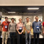 Ufal tem participação de destaque no 35º Colóquio Brasileiro de Matemática