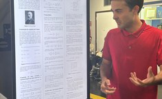 Estudante Messias Cavalcante