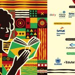 União de parceiros garante sucesso da Bienal do Livro de Alagoas