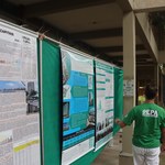 Verticalização urbana é tema de exposição que está na Faculdade de Arquitetura