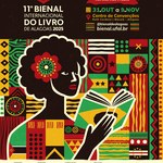 11ª Bienal do Livro de Alagoas terá atrações para todos os públicos