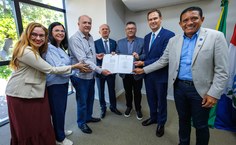 Articulação garante ações entre Estado, Universidade de Lisboa e instituições alagoanas