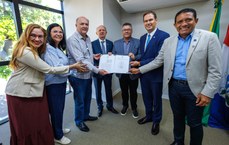 Articulação garante ações entre Estado, Universidade de Lisboa e instituições alagoanas