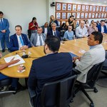 Articulação garante parceria entre Estado, Universidade de Lisboa e Ufal