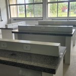 Campus Arapiraca vai ganhar novos espaços de práticas pedagógicas