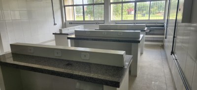 Em btreve, Campus Arapiraca vai inaugurar as novas instalações