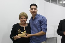 Campus do Sertão em Santana comemora 15 anos com homenagens