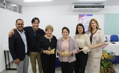 Campus do Sertão em Santana comemora 15 anos com homenagens