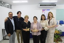 Campus do Sertão em Santana comemora 15 anos com homenagens