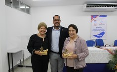 Campus do Sertão em Santana comemora 15 anos com homenagens