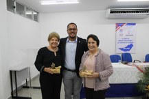 Campus do Sertão em Santana comemora 15 anos com homenagens