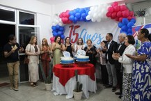 Campus do Sertão em Santana comemora 15 anos com homenagens