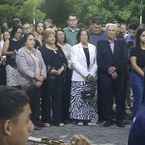 Campus do Sertão em Santana comemora 15 anos com homenagens