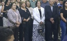 Campus do Sertão em Santana comemora 15 anos com homenagens