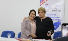 Campus do Sertão em Santana comemora 15 anos com homenagens