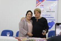 Campus do Sertão em Santana comemora 15 anos com homenagens