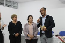 Campus do Sertão em Santana comemora 15 anos com homenagens