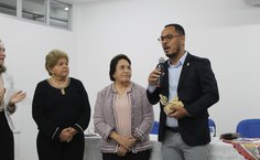 Campus do Sertão em Santana comemora 15 anos com homenagens