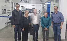 Campus do Sertão em Santana comemora 15 anos com homenagens