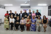 Campus do Sertão em Santana comemora 15 anos com homenagens