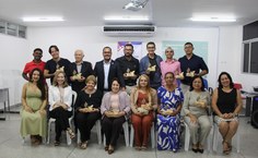 Campus do Sertão em Santana comemora 15 anos com homenagens