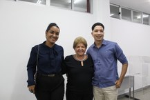 Campus do Sertão em Santana comemora 15 anos com homenagens