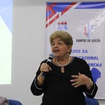 Campus do Sertão em Santana comemora 15 anos com homenagens